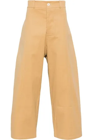 SAGE NATION Pantalones anchos