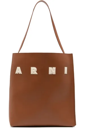 Marni Bolso hobo Museo mediano
