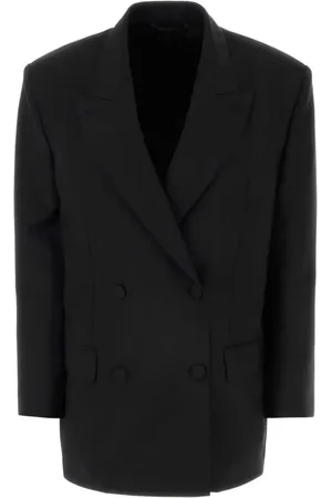 Givenchy Blazer con doble botonadura