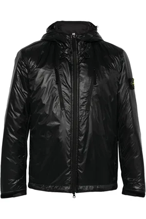 Stone Island Plumífero con capucha