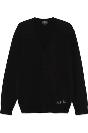 A.P.C. Cárdigan Kenny