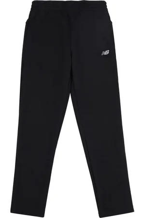 New Balance Pantalones de chándal con logo