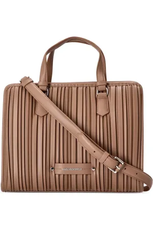 Karl Lagerfeld Bolso shopper K/Kushion mediano