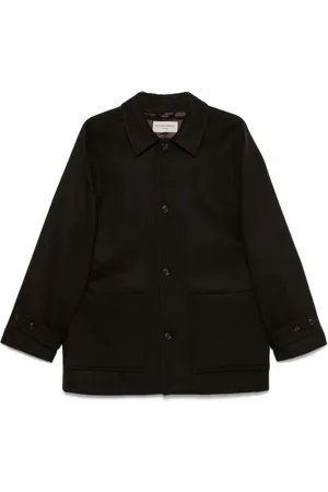 OFFICINE GENERALE Chaqueta Barthelemy