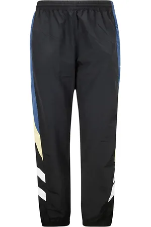 MARTINE ROSE Pantalones de chándal con paneles