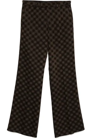 AMIRI Pantalones Quad