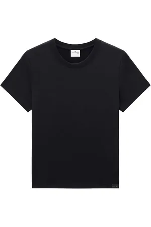 Courrèges Camiseta AC Straight