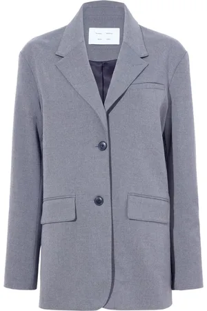 Proenza Schouler Blazer Lincoln
