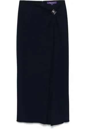 Ralph Lauren Falda larga Margarethe