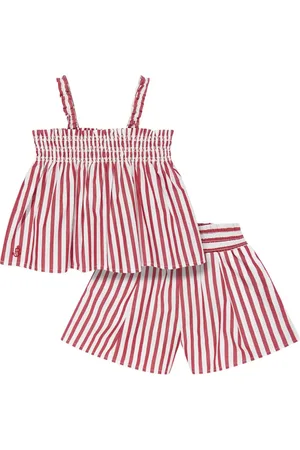Ralph Lauren Bermudas a rayas