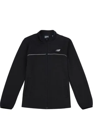 New Balance Sudadera con logo estampado