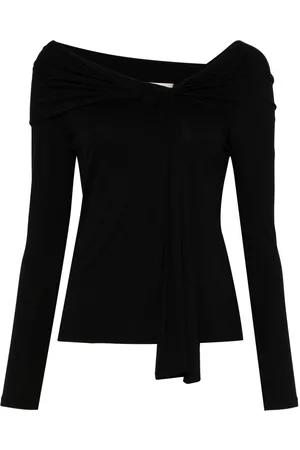 Diane von Furstenberg Top Twila