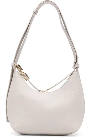 Furla Bolso de hombro con correa ajustable