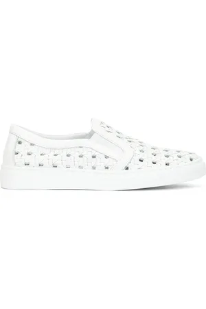 Madison.Maison Zapatillas con tacón de 25mm