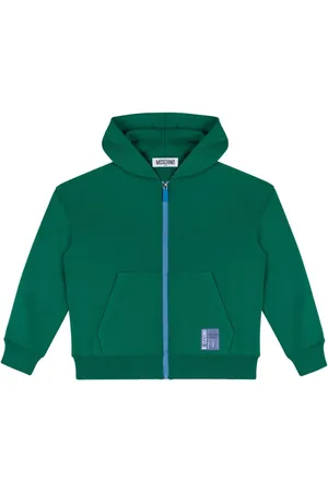 Moschino Sudadera con capucha