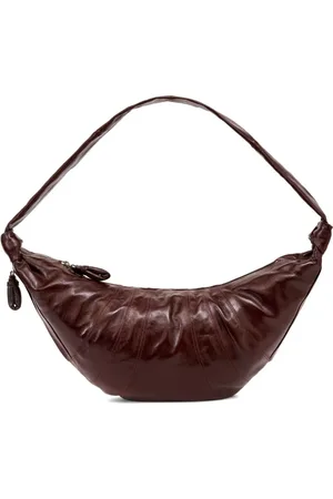 LEMAIRE Bolso de hombro Croissant grande