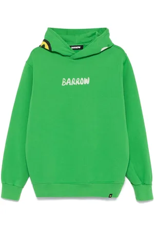 BARROW Sudadera con capucha y logo
