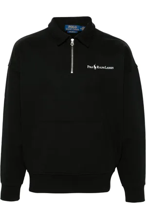Ralph Lauren Jersey con estampado Polo Pony