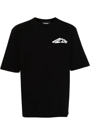 Dsquared2 Camiseta Icon