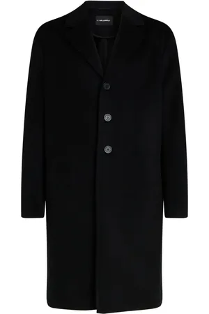Karl Lagerfeld Abrigo Classic