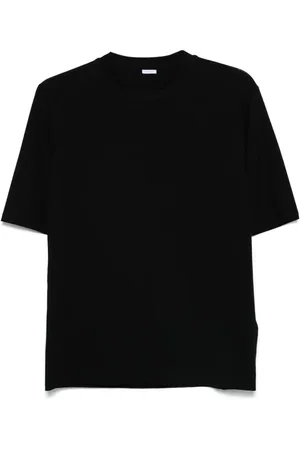 Malo Camiseta de tejido jersey