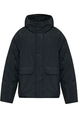 Canada Goose Chaqueta con logo estampado