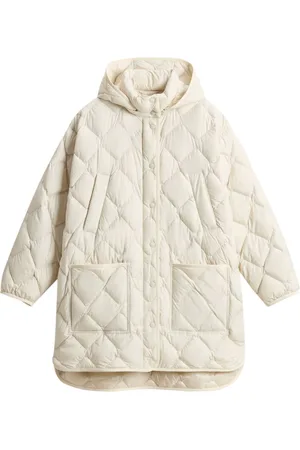 Woolrich Capa Heritage
