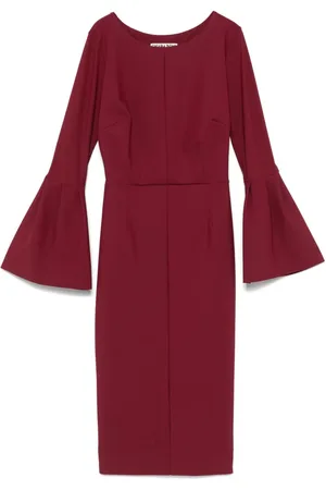 CHIARA BONI Vestido Petera