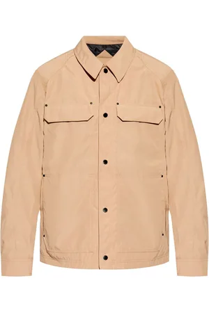 Canada Goose Abrigo Black Label Burnaby