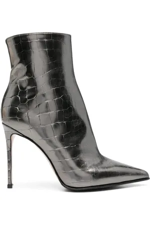 LE SILLA Botas Eva con tacón de 100 mm