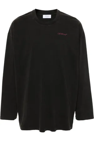 OFF-WHITE Camiseta Bacchus
