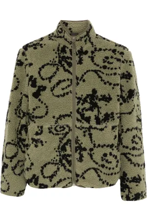 Hiking Patrol Chaqueta estampada