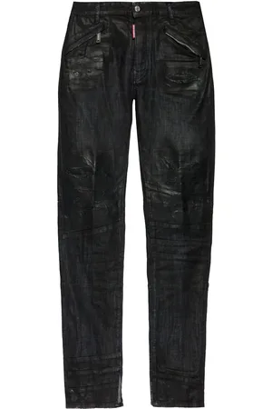 Dsquared2 Vaqueros Tidy Biker