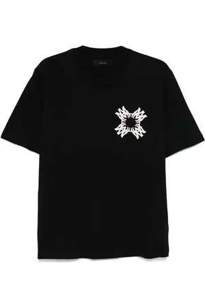 AMIRI Camiseta Quad