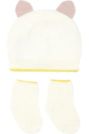 Gensami Set de gorro con orejas de animal