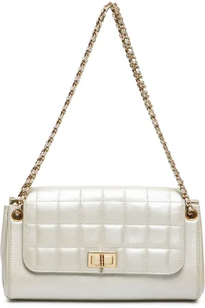 CHANEL Bolso de hombro 2.55 2001-2002