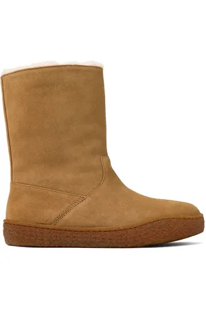 Camper Botas Peu