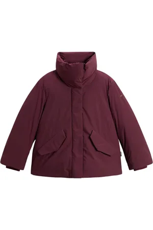 Woolrich Plumífero Cocoon