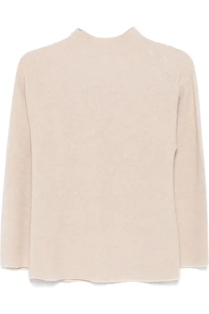LE TRICOT PERUGIA Jersey de punto fino