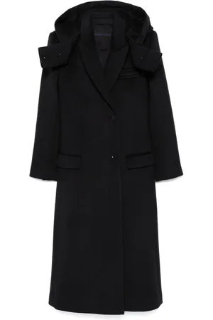 Proenza Schouler Abrigo Reed