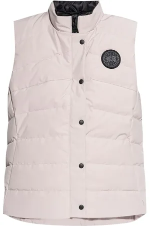 Canada Goose Chaleco Freestyle