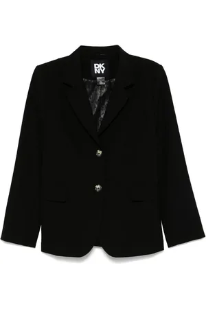 DKNY Blazer con solapas