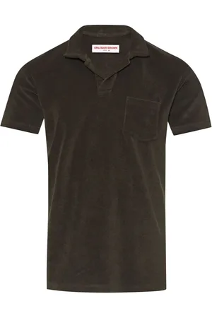 Orlebar Brown Polo Terry