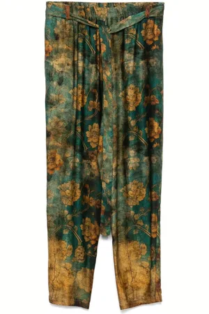 MASNADA Pantalones Ming