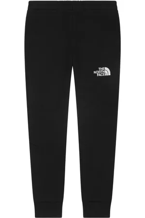 The North Face Pantalones de chándal con logo