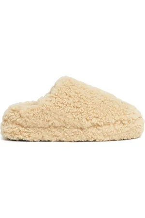 Apparis Slippers Misha Bouclette