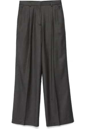 Scotch&Soda Pantalones con placa del logo
