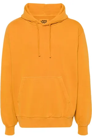 Chocoolate Sudadera con capucha y logo bordado