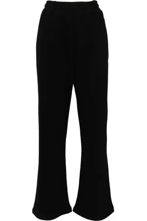 Izzue Pantalones de chándal con logo