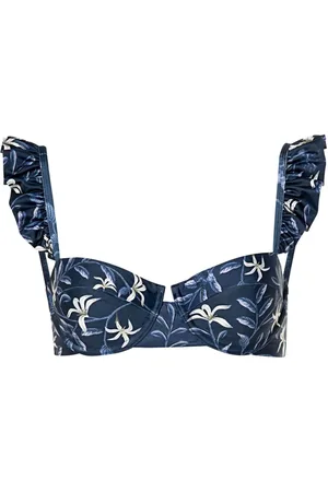 Agua by Agua Bendita Top de bikini Kiwi Café